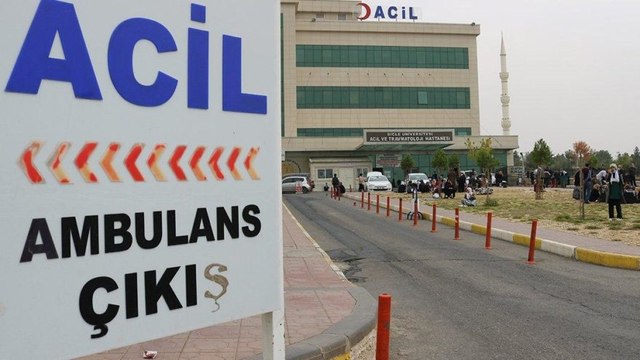 Grip ve nezle olan vatandaşlar acile koştu, corona riski arttı