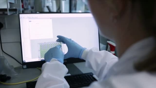 La vacuna de Astra Zeneca podría estar lista para su distribución a finales de marzo