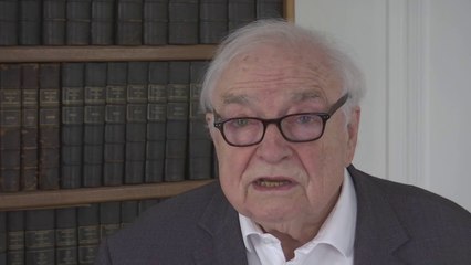 Henri Leclerc: "les lois répressives réduisent les libertés sans être efficaces"