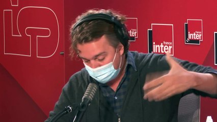 Socialisme, sexualité et jeux de mots - Le billet d'Alex Vizorek