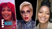 Election 2020: Lady Gaga, Lizzo & More Rock the Vote