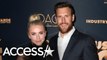 Julianne Hough Files For Divorce From Brooks Laich (Reports)