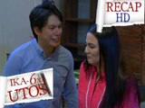 Ika-6 Na Utos: Angelo confronts Emma | Episode 205 RECAP (HD)