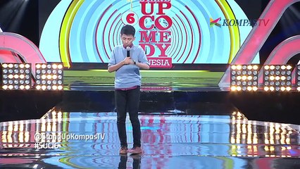 Download Video: Kompilasi Stand Up Comedy Gebi Ramadhan: Perjalanan Gebi, Komika dari Serang Hingga Jakarta - SUCI 6