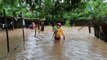 Hurricane Eta Strengthens as It Nears Central America