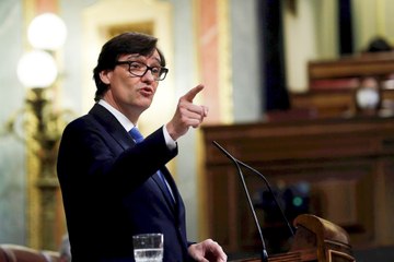 Federico a las 7: Illa pide a Illa el confinamiento