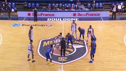 EuroCup FabFive Challenge tips: Round 6