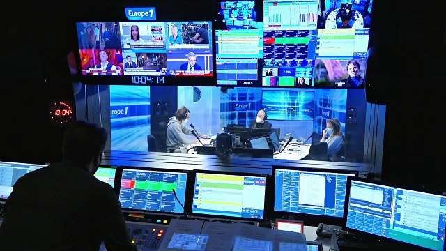 Zone interdite : des expatriés français au pays de Trump et du soda