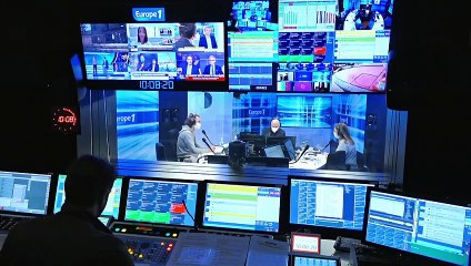 "La Boum 2", "La démocratie du dollar" et "Génération Guignols" : le manque d'argent fait parfois le bonheur de la télévision