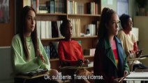 Jóvenes Brujas Nueva Hermandad película completa HD + Descargar torrent gratis latino