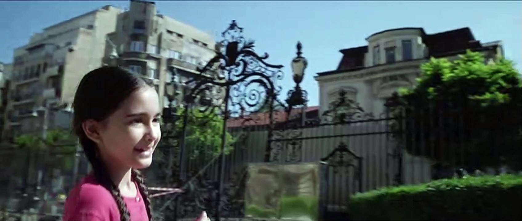 The Doorman Tödlicher Empfang Film