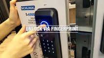 Digital Lock Specialist | Digital Lock Singapore | Locksmiths Singapore