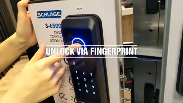 Digital Lock Specialist | Digital Lock Singapore | Locksmiths Singapore