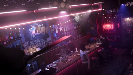 Call of Duty: Black Ops Cold War - Amsterdam