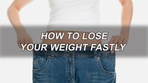 How to Lose Your Weight Fastly | Zubaida Tariq | Health Tips