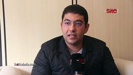 مهدي بنسعيد يقدم قراءته في القرار الأخير لمجلس الأمن الدولي حول الصحراء