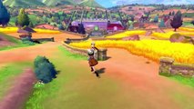 Pokemon Sword And Shield - All New Pokemon And Gameplay Revealed - Pokemon Direct