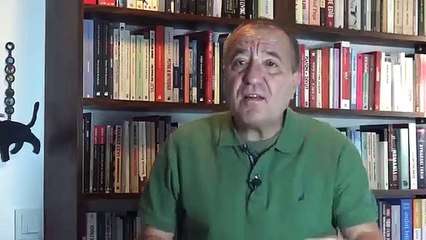 Mehmet Tezkan: Birilerine peşkeş çektiniz de bari halkı aptal yerine koyup alay etmeyin!