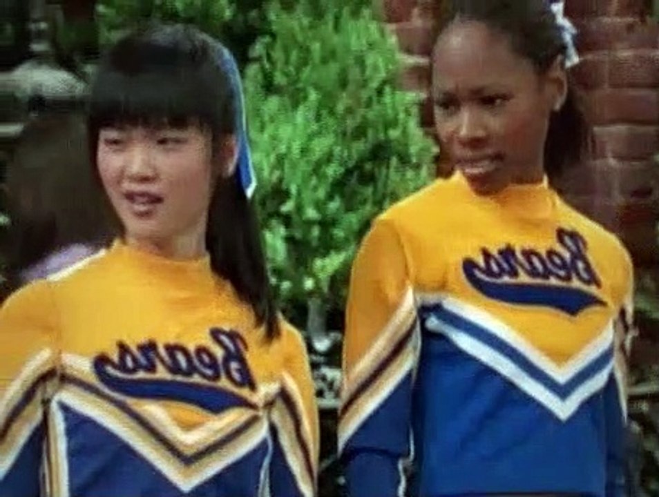 Cory in the House S02E08 Model Behavior