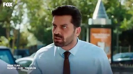 Yasak Elma 84. Bölüm 1. Fragmanı