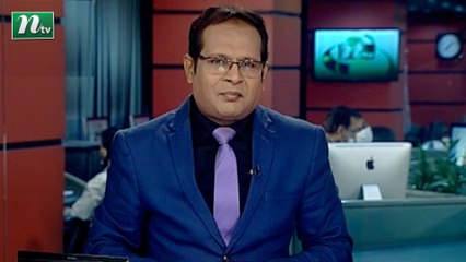 NTV Dupurer Khobor | 03 November 2020