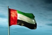 في يوم الاحتفال به: شاهد لحظة رفع علم الإمارات للمرة الأولى