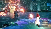 Final Fantasy 7 Remake - Ultimate Mage Build for Aerith Advanced Combat Guide