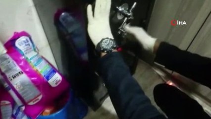 - İstanbul merkezli yasa dışı bahis operasyonunda 10 tutuklama