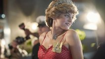 The Crown Sezon 4 Zwiastun