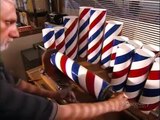 How Its Made - 623 Barber Poles