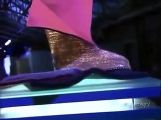 How Its Made - 624 Felt