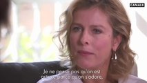 Karin Viard - Portrait de Stars de cinéma
