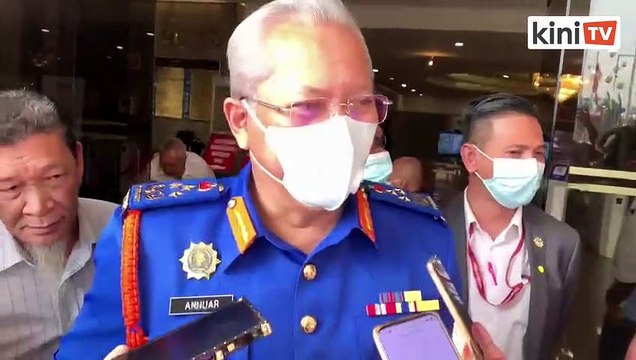 Semua 43 MP BN sebulat suara sokong kerajaan PN - Annuar Musa