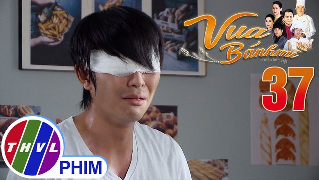 Vua bánh mì - Tập 37[2]: Nguyện thừa nhận rằng mình sợ vĩnh viễn không thể nhìn thấy mặt mẹ