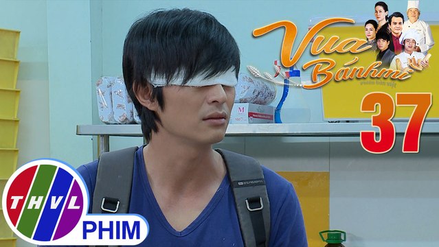 Vua bánh mì - Tập 37[4]: Nguyện khóc vì cảm động khi được mọi người nhiệt tình giúp đỡ