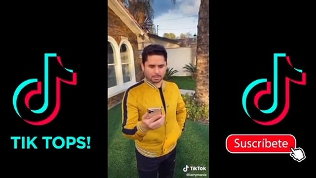 ️ VIRALES MEXICO en TIKTOK Y HUMOR MEXICANO #28 _ TIK TOK TENDENCIAS (480p_25fps_H264-128kbit_AAC)