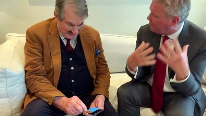 Andrew Eborn Boycie Record Breaking Prediction Time On Our Hands ....