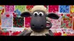 Shaun the Sheep Movie- Farmageddon Trailer #2 (2019) - Movieclips Trailers