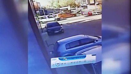 Sahte kolonya üreten depoya baskın