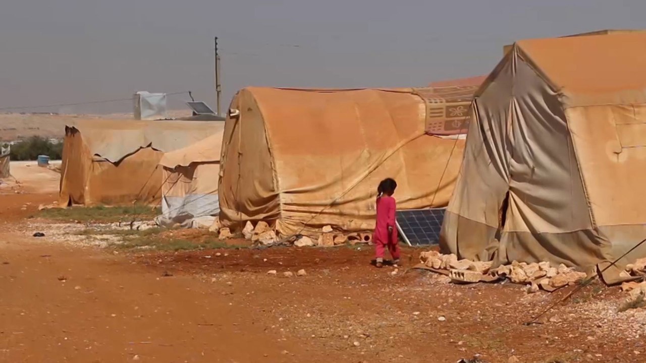 إغلاق معبر باب الهوى الحدودي مع تركيا يضاعف معاناة المرضى السوريين شمال إدلب