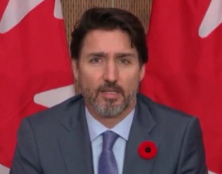 Caricatures de Mahomet : Pour Justin Trudeau, « la liberté d’expression n’est pas sans limites »