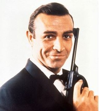 Sean Connery, premier «James Bond», est décédé à l'âge de 90 ans