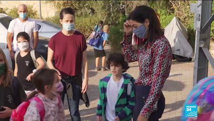 Scientists hail Israel's 'successful' second lockdown