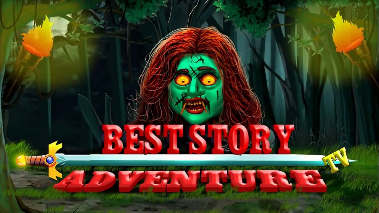 कठपुतली चुड़ैल | Horror Stories | Horror Kahaniya | Hindi Stories | Hindi Kahaniya | Moral Stories |