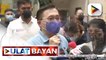 #UlatBayan | Tulong sa higit 700 pamilya na binaha at nasunugan sa Cavite, dumating na