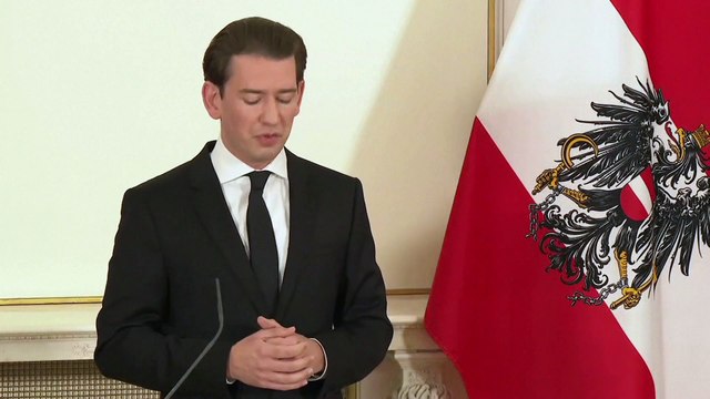 Австрия активизирует борьбу с исламизмом после теракта в Вене