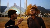 vlog islamabad city ki information Pakistan