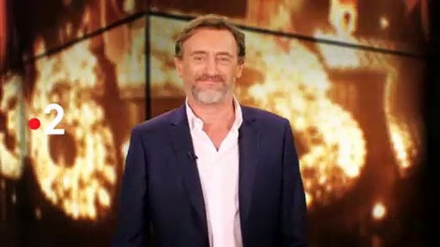 Générique du Téléthon 2019