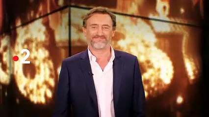 Générique du Téléthon 2019