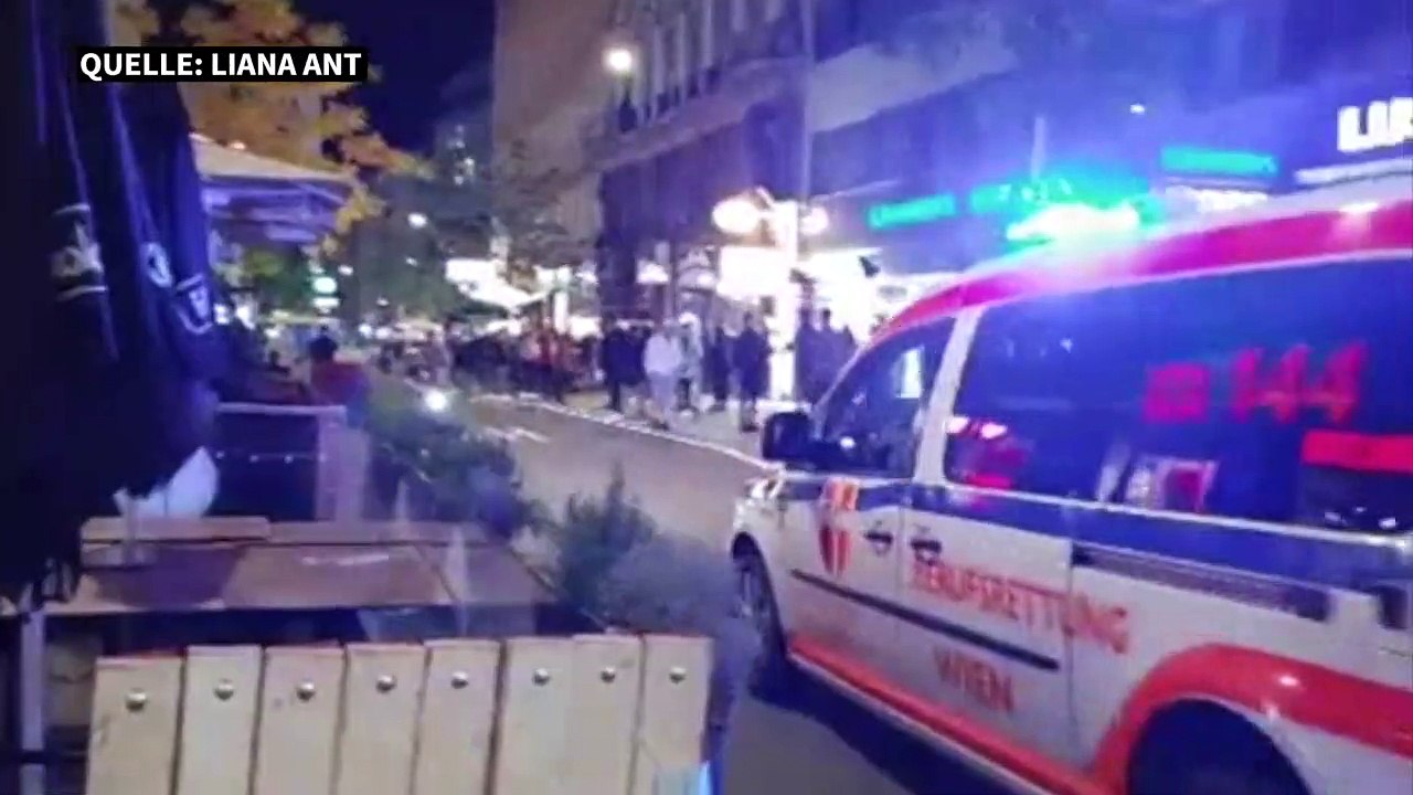 Merkel: Kampf gegen islamistischen Terror 'unser gemeinsamer Kampf'